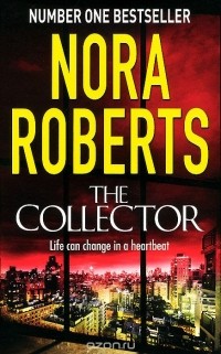Нора Робертс - The Collector