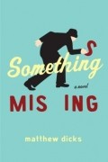 Matthew Green - Something Missing