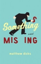 Matthew Green - Something Missing