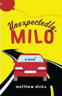 Matthew Green - Unexpectedly, Milo