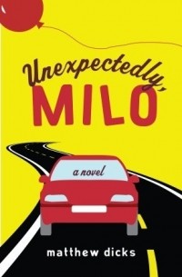 Matthew Green - Unexpectedly, Milo