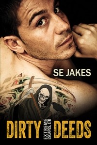 S.E. Jakes - Dirty Deeds