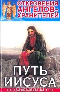 Ренат Гарифзянов - Откровения Ангелов-Хранителей: Путь Иисуса. Неизвестные факты