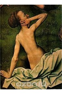 Hans Memling. Sad Ostateczny