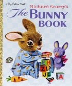 Петси Скарри - The Bunny Book