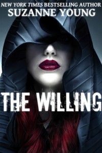 Suzanne Young - The Willing