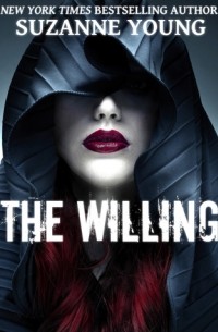 Suzanne Young - The Willing
