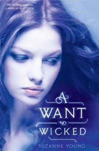 Suzanne Young - A Want So Wicked
