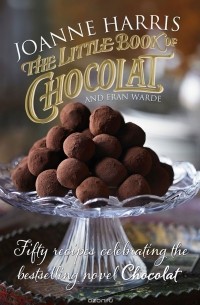 The Little Book of Chocolat