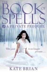 Kate Brian - The Book of Spells