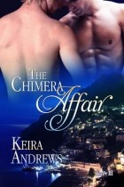 Кира Эндрюс - The Chimera Affair