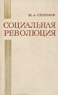 Михаил Селезнев - Социальная революция
