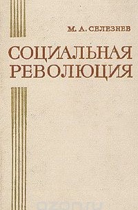 Михаил Селезнев - Социальная революция