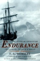 Фрэнк Уорсли - Endurance