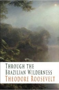 Теодор Рузвельт - Through the Brazilian Wilderness