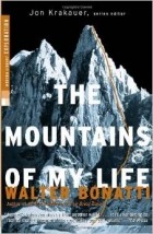 Walter Bonatti - The Mountains of My Life