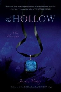 Jessica Verday - The Hollow