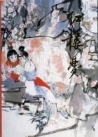 Cao Xueqin - A Dream of Red Mansions, Illustrated Chinese Edition (Chinese)
