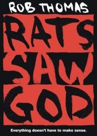 Rob Thomas - Rats Saw God