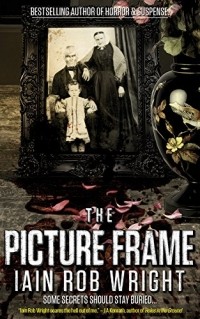 Iain Rob Wright - The Picture Frame