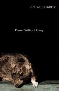 Фрэнк Харди - Power Without Glory