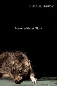 Фрэнк Харди - Power Without Glory