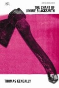 The Chant of Jimmie Blacksmith