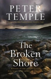 Peter Temple - The Broken Shore