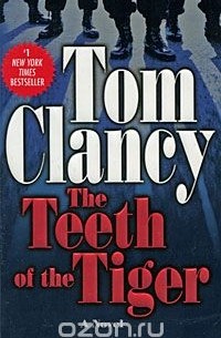 The Teeth of the Tiger