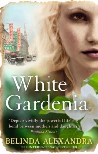 Belinda Alexandra - White Gardenia