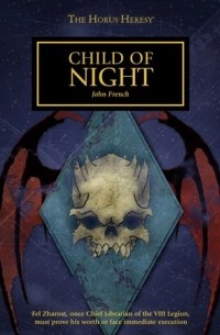 Child of Night
