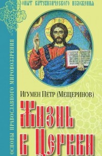  Игумен Петр (Мещеринов) - Жизнь в Церкви