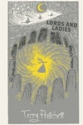 Terry Pratchett - Lords and Ladies