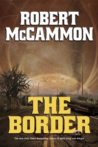 Robert McCammon - The Border