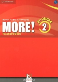  - More! Level 2: Teacher's Book