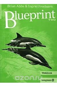 Blueprint Two. Workbook