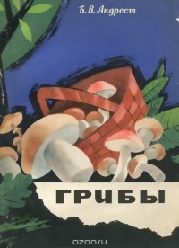 Борис Андрест - Грибы
