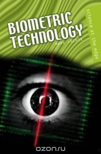 Mark Locke - Biometric Technology