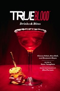  - True Blood Drinks and Bites