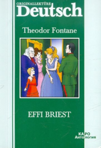 Theodor Fontane - Effi Briest