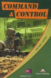  - Command & Control