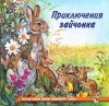 Ирина Гурина - Приключения зайчонка