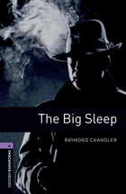  - The Big Sleep: Stage 4
