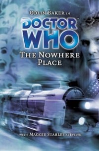 Nicholas Briggs - The Nowhere Place