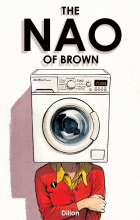 Глин Диллон - The Nao of Brown