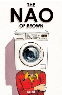 Глин Диллон - The Nao of Brown