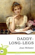 Jean Webster - Daddy-Long-Legs