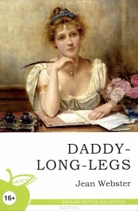 Jean Webster - Daddy-Long-Legs