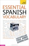 Mike Zollo - Essential Spanish Vocabulary