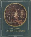 Иван Тургенев - A Nest of the Gentry